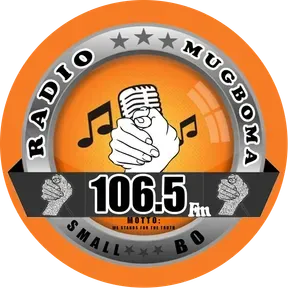 Radio Mugboma