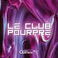 Le Club Pourpre #176