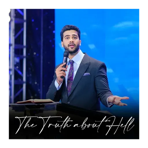 The Truth about Hell