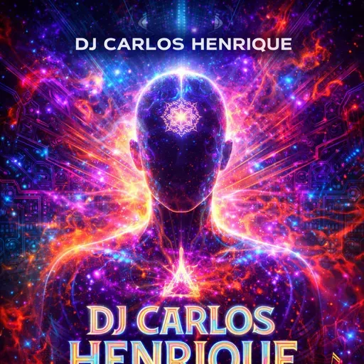 TRANCE VOCAL MELODIES VOL 10 DJ CARLOS HENRIQUE