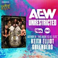 Inside the Pages of This Book Is All Elite with Keith Elliot Greenberg