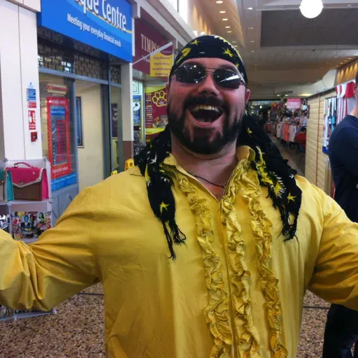 Episode 27: Stallion