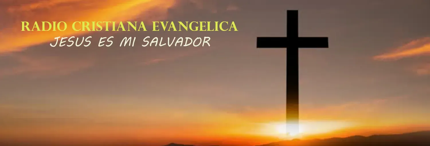 ESTACION CRISTIANA EVANGELICA JESUS MI SALVADOR ec