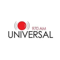 970 AM Universal