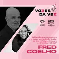 Fred Coelho: “Todas as épocas têm Cultura e Contracultura.”