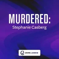 MURDERED: Stephanie Casberg