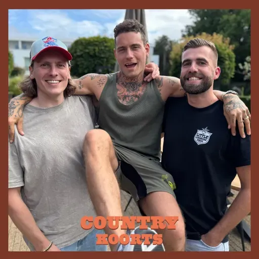 'De meeste countrybinkies zijn gewoon bang, John Denver niet' | Douwe Bob | Countrykoorts