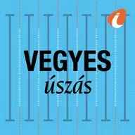 A Vegyesúszás magazin 2026. május 7-i adása