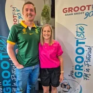 Route326: Danelle Strydom & Altus Bisschoff kondig die Atterbury Trust se Acapella Top 11 aan