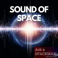 AaS! 253: What Does Outer Space Sound Like?
