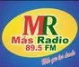 107.3 Mas Que Radio