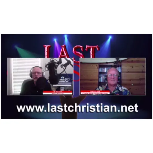 Special Edition with Guest Branch Isole, Christian Author & Storyteller