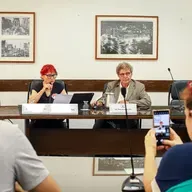 24.03.2026 = INSTALADA NA CÂMARA DE SP A SUBCOMISSÃO DAS CALÇADAS