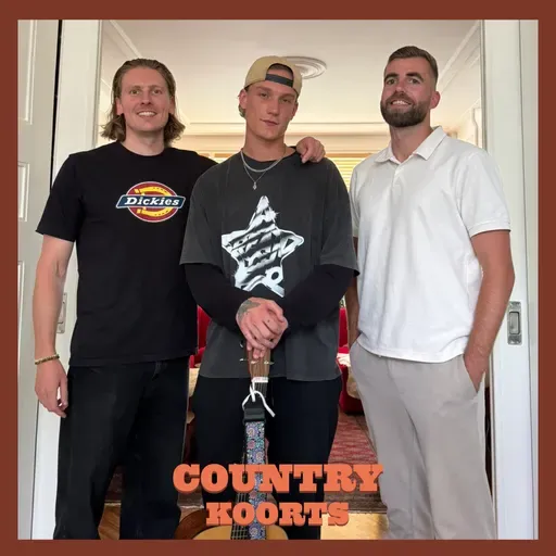 'Country is bijna de perfecte romcom: zó vies dat het lekker is' | Micha | Countrykoorts