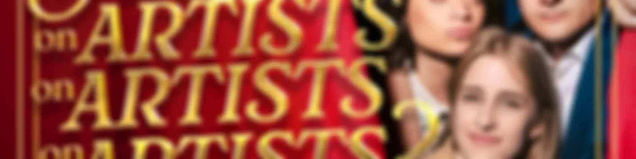 Artists on Artists on Artists on Artists