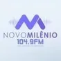 Rádio Novo Milênio Pirapozinho