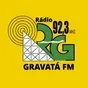 Gravatá FM 92,3