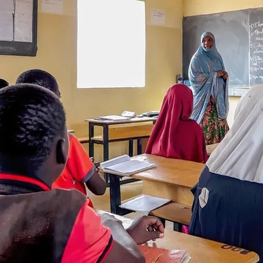 Le journal du 01 juin 2026 - Niger : environ 65 % des enseignants sont contractuels