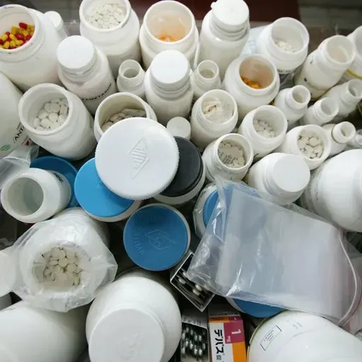 WHO na juhudi za kupambana na usugu wa Viuajijasumu