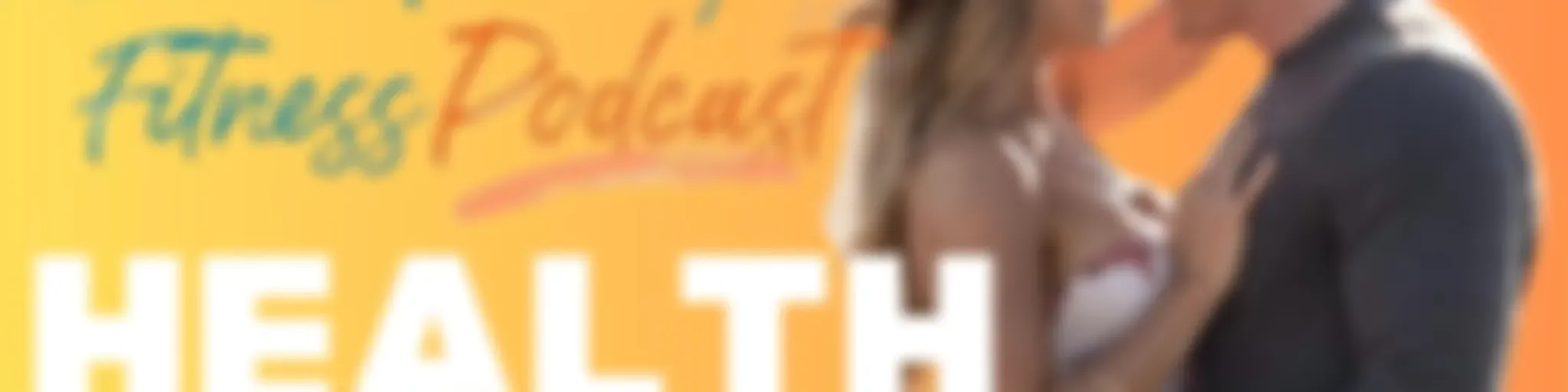 The Energy Fitness Podcast