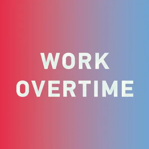 Special: How to say "work overtime 加班" in Chinese? 