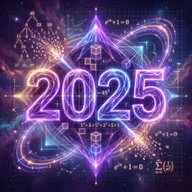 2025 As a Mathematical Concept