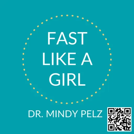 Fast Like a Girl Summary Cheat Sheet & 30-Day Reset Fasting Schedule - Dr. Mindy Pelz