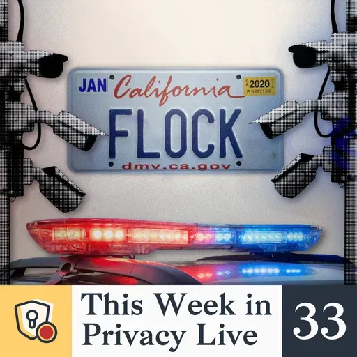 Flock Exposes Mass Surveillance Cameras to the Internet