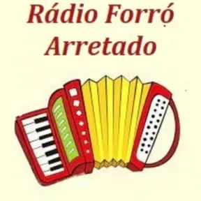 FORRÓ ARRETADO