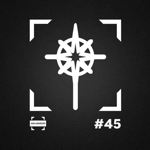 Apu a magyarok életével rulettező Orbánról és az Epstein miatt összeomló világrendről | 2026.02.19.