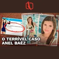 A garota que matou a melhor amiga