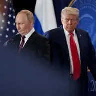 Аляска май се оказа лесна плячка за Путин