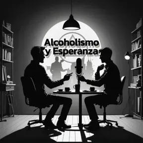 Alcoholismo y Esperanza