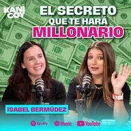 Esto debes hacer antes de INVERTIR🤑| Isa Bermúdez en el Show de Kani Coy EP113 T03