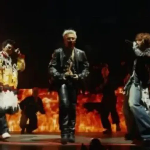 G-Dragon’s “2026 Coachella” Performance Hit With Scathing Criticism By Korean Media