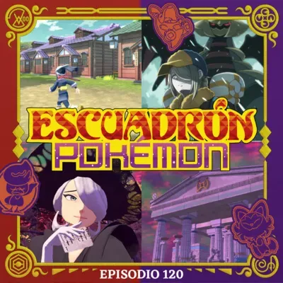 EP120 - La historia sin fin