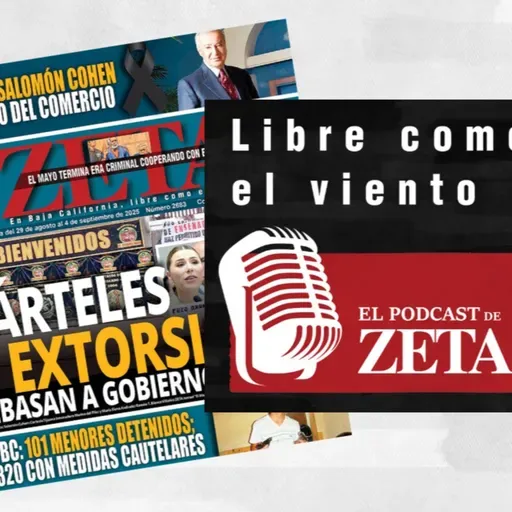 Cárteles y extorsiones rebasan a Gobierno y Fiscalía // El Mayo termina era criminal cooperando con Estados Unidos.