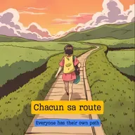 Chacun sa route