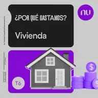 Vivienda: ¿es la decisión financiera más importante?