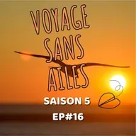 Des rails aux voiles