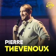 Pierre Thevenoux - Apéro et mauvaises décisions (Montreux Comedy Festival 2025)