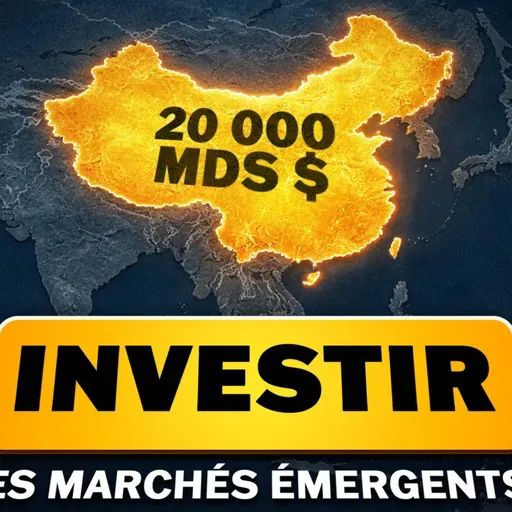 Peut-on investir dans les marchés émergents ? L’avis d’un expert