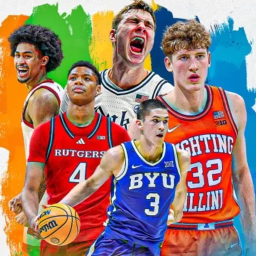 Antevisão ao Draft da NBA
