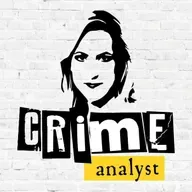 Crime Analyst Trailer 001