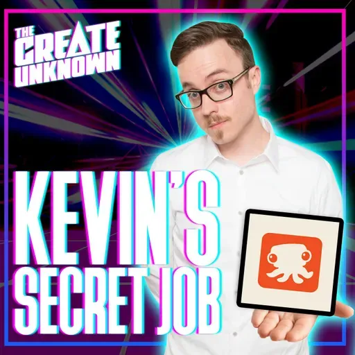 The Secret Life of Kevin Lieber