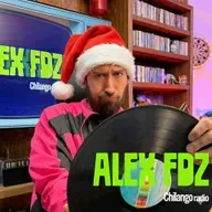 Alex Fdz en Chilango: Lunes 22 de diciembre de 2025
