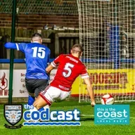 The Codcast- Episode Sixty-One