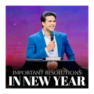 Important Resolutions in New Year