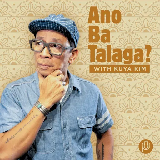 Ep. 50: Meet Mauro Lumba, fastest Hyrox athlete sa bansa! (Pinaka guwapo din)