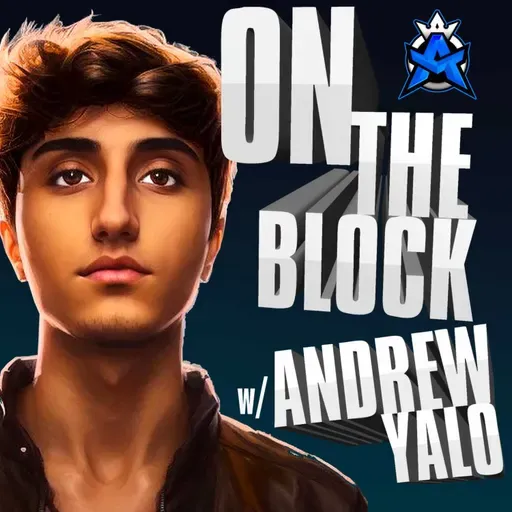 Big Brother Minecraft 9 | Exit Interview w/ Landry